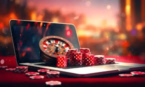 Realizing Situs Slots: Some sort of 600-Word Review